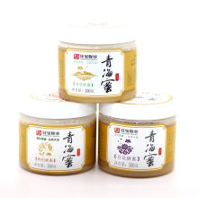 TianYu 1kg Bulk Packaging and Honey Product Type honey pure natural wholesale price royal king honey